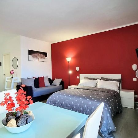 Stunning Studio With A Sea View And Pool, Paraiso Del Sur 1309 Costa Adeje  Esterno foto