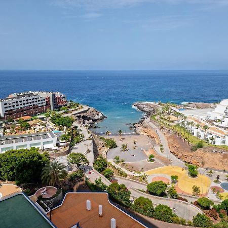 Stunning Studio With A Sea View And Pool, Paraiso Del Sur 1309 Costa Adeje  Esterno foto